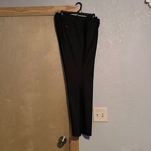 Worthington modern fit, size 14W